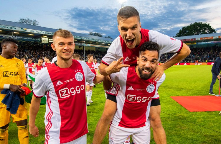 的明星之一 的明星之一