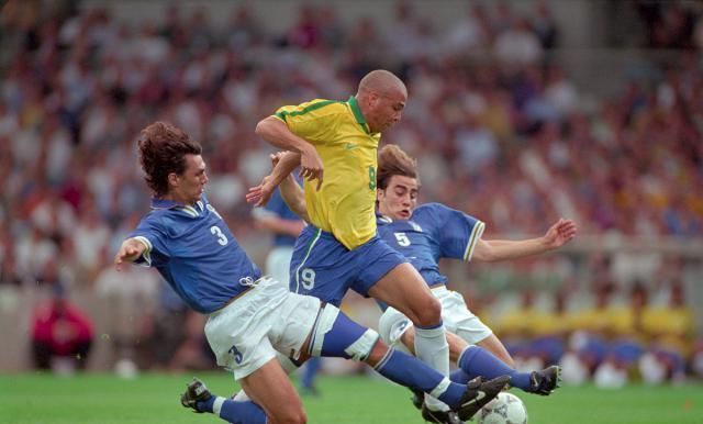 灵活的变阵 灵活的变阵