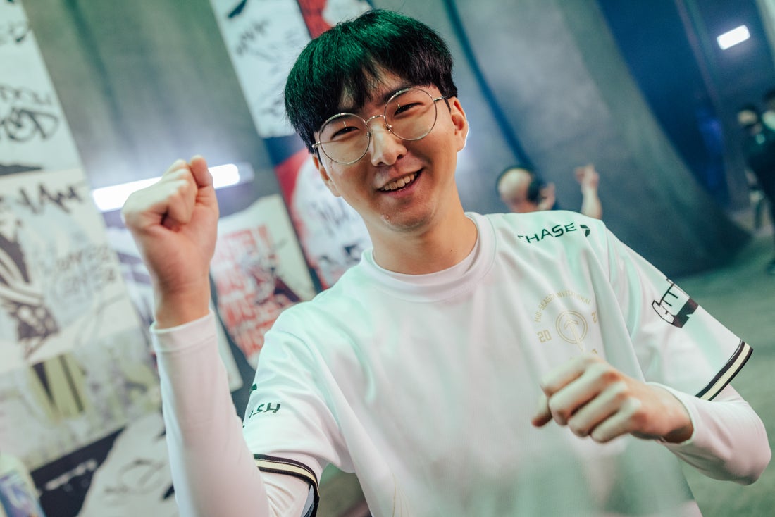 队友的精妙 队友的精妙