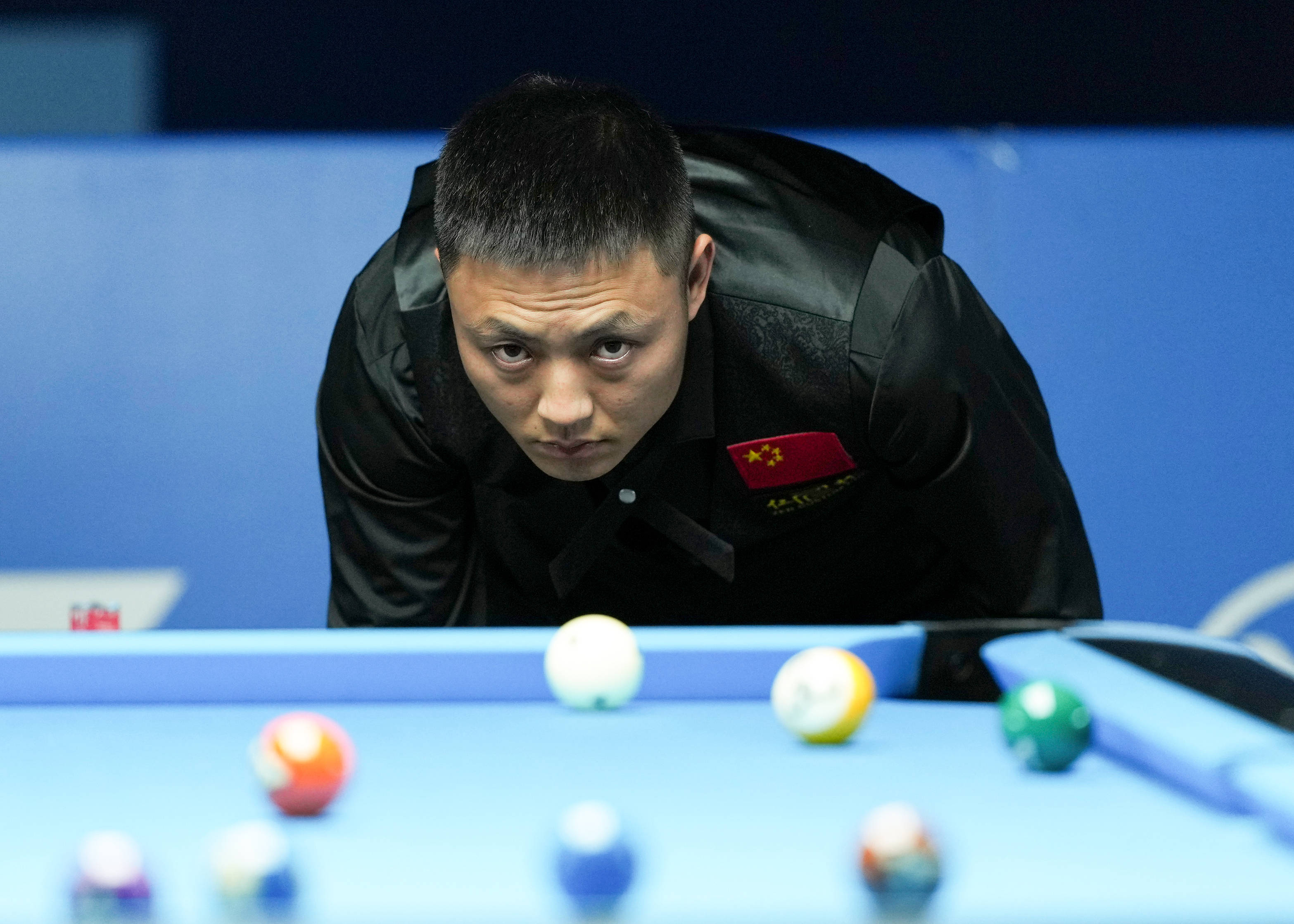 有一名潜力 有一名潜力