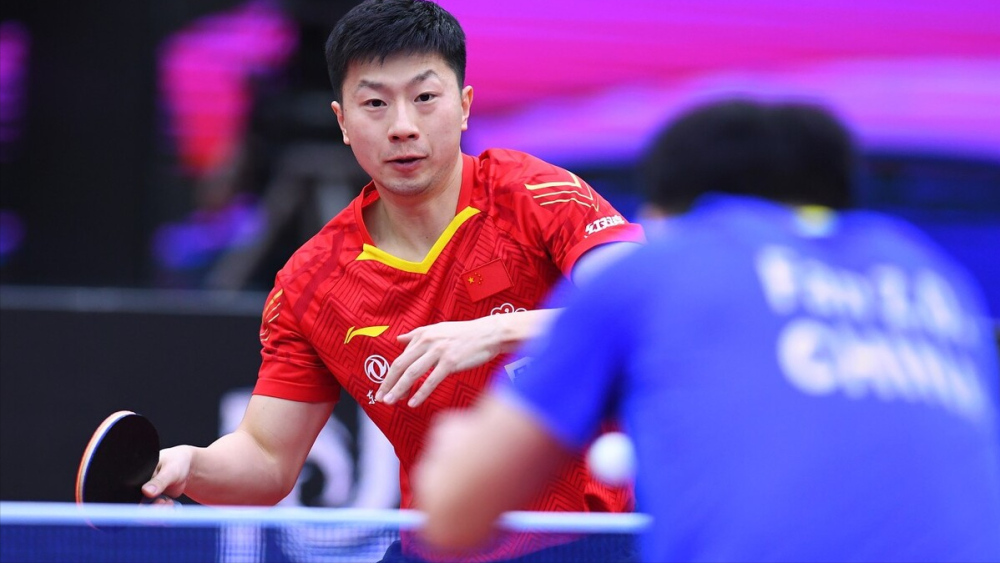 网球高手在 网球高手在